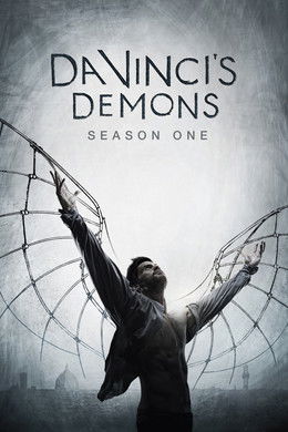 Da Vinci's Demons S1 (2013)