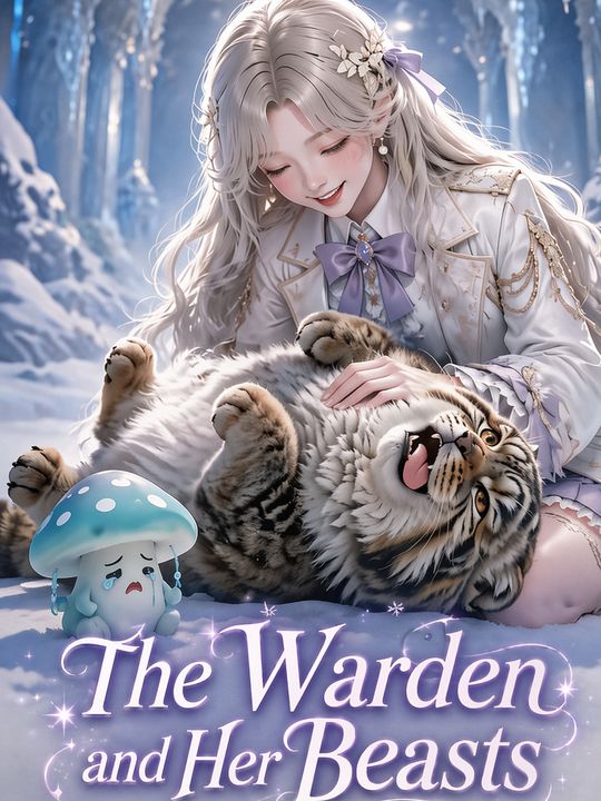 The Warden and Her Beasts