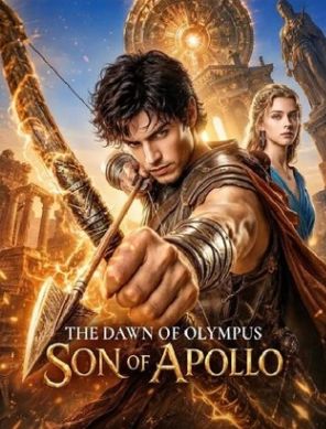 The dawn of Olympus son of apollo (2026)