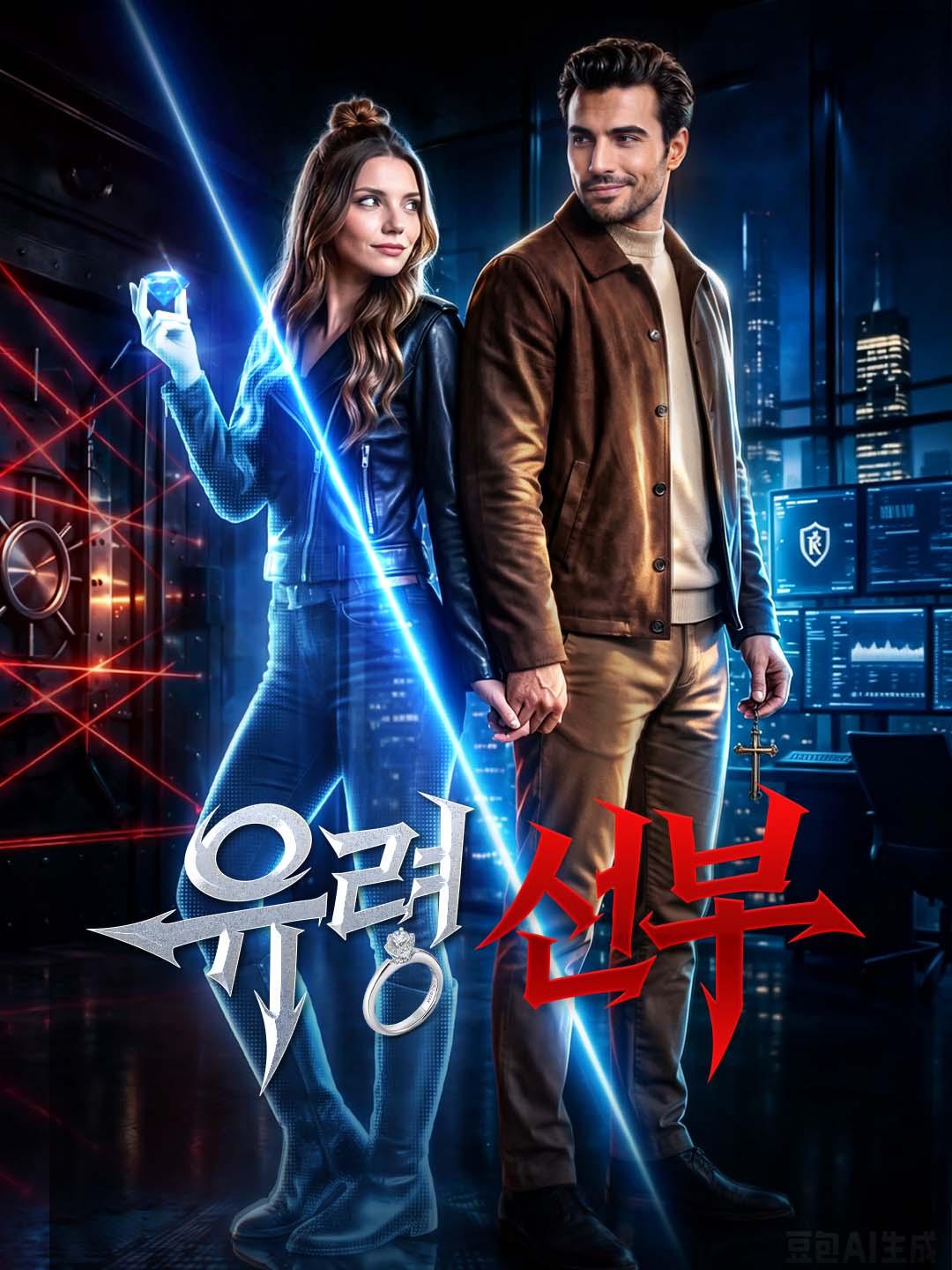 유령신부