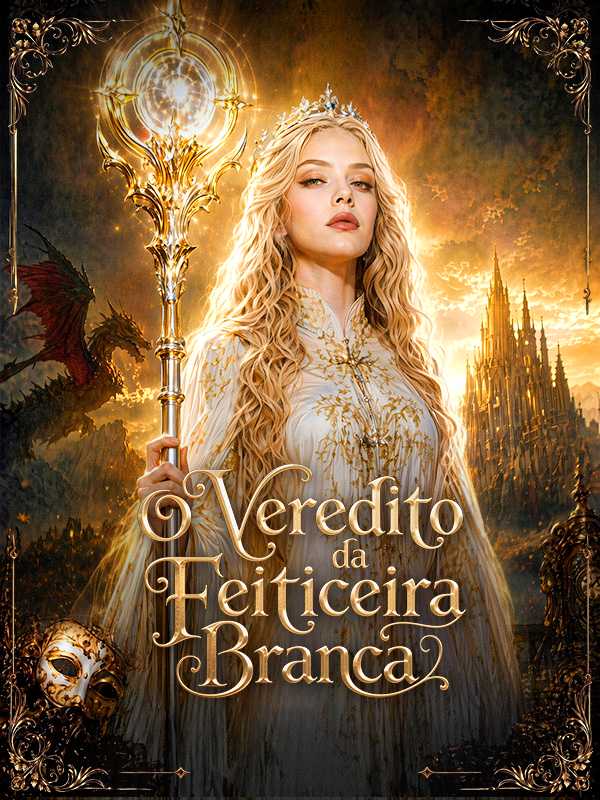 O Veredito da Feiticeira Branca