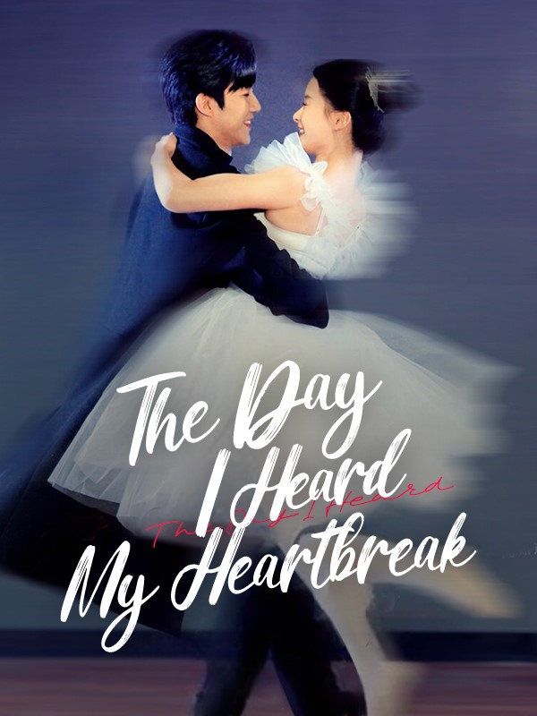 The Day I Heard My Heartbreak (2024)