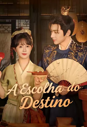 (Dublado)A Escolha do Destino