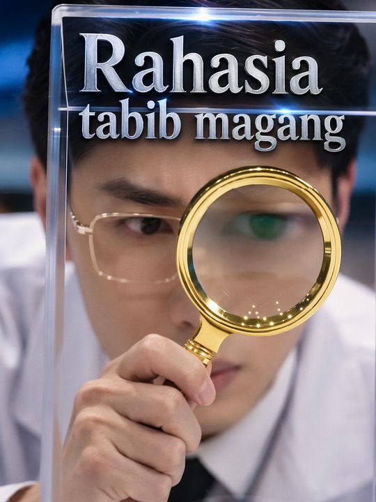 Rahasia tabib magang