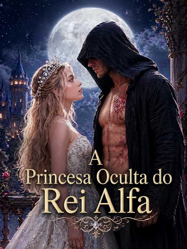 A Princesa Oculta do Rei Alfa