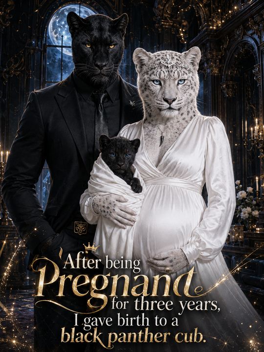 Melahirkan Pewaris Raja Macan