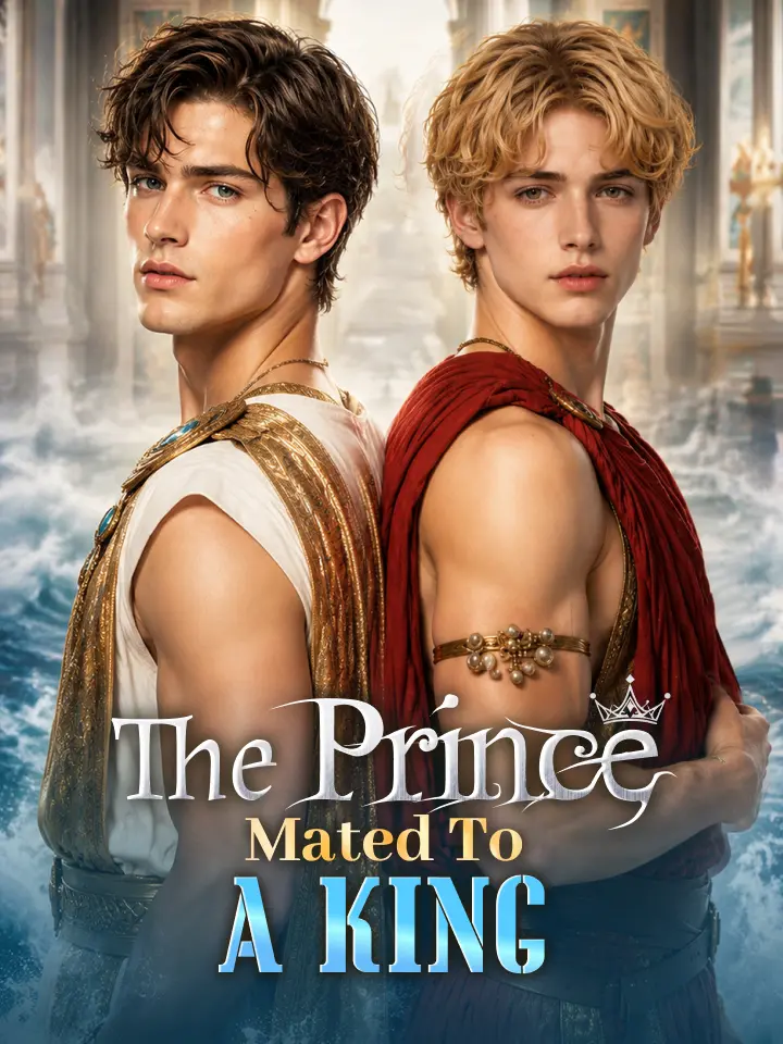 The Prince Mated To A King