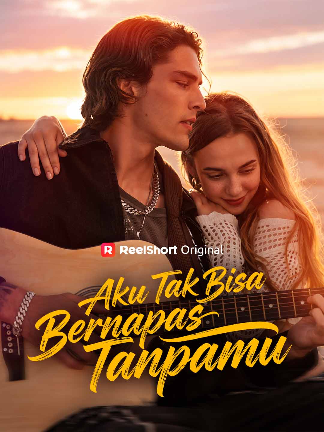 (Dubbing) Aku Tak Bisa Bernapas Tanpamu