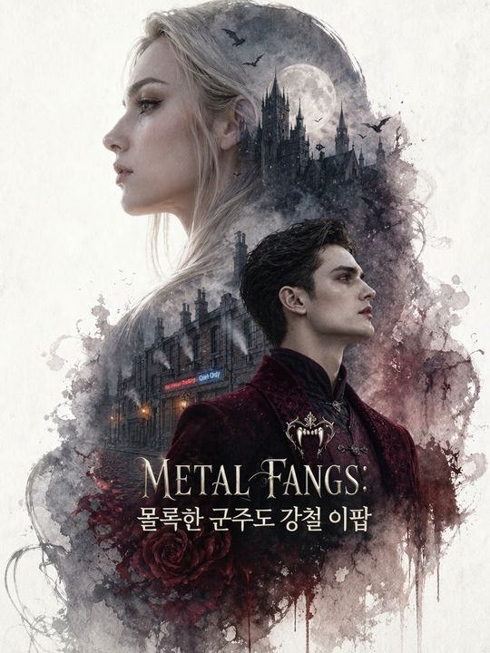 몰락한 군주의 강철 이빨