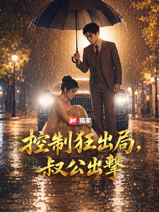 控制狂出局，叔公出擊