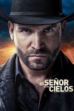 El Señor de los Cielos [Spanish} S8 (2023)