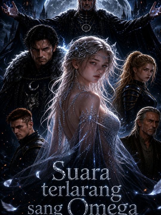 Suara terlarang sang Omega