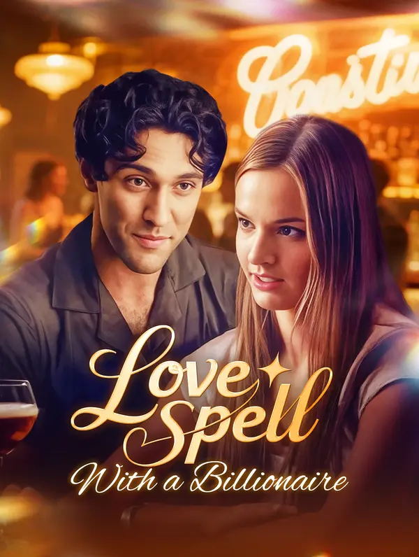 Love Spell with a Billionaire (2024)