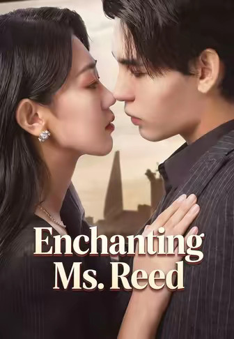 Enchanting Ms. Reed