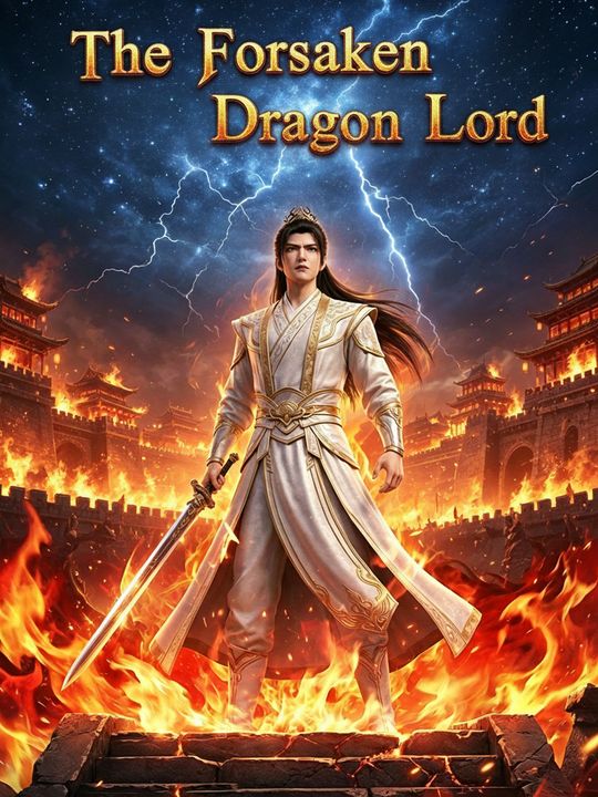 Dendam sang penguasa naga