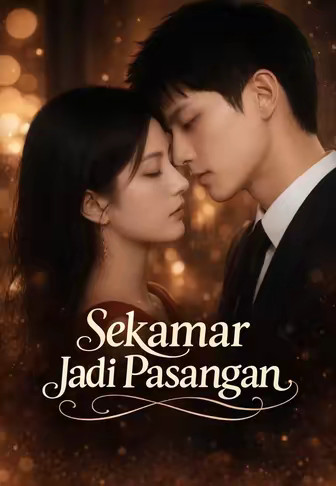 Sekamar Jadi Pasangan