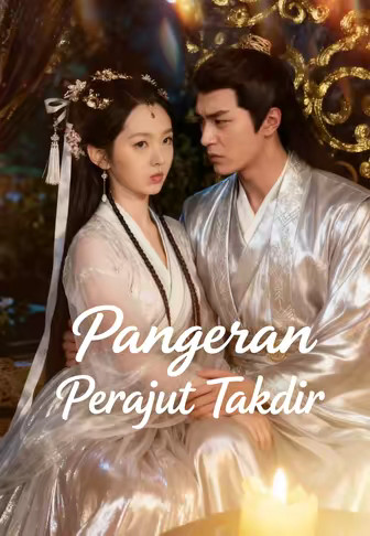 Pangeran Perajut Takdir