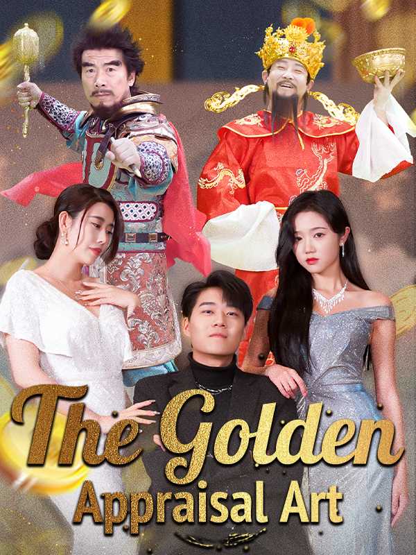 The Golden Appraisal Art