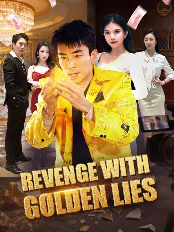 Revenge With Golden Lies