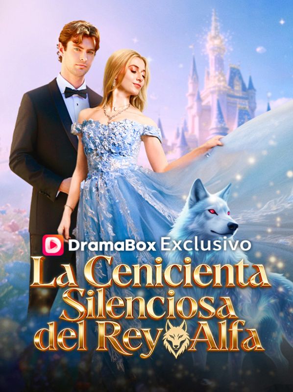 La Cenicienta Silenciosa del Rey Alfa (2026)