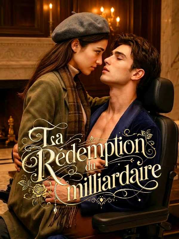 La rédemption du milliardaire