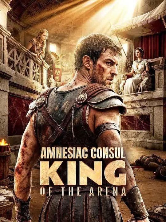The Gladiator King’s Lost Memory