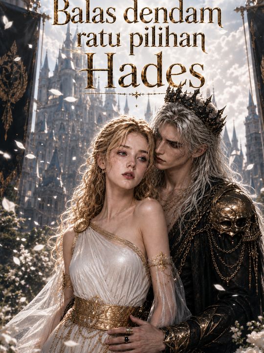 Balas dendam ratu pilihan Hades