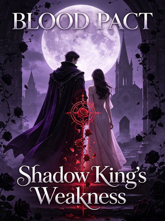 Blood Pact Symbiosis: Lord of the Night