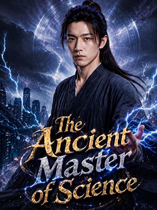 The Ancient Master of Science