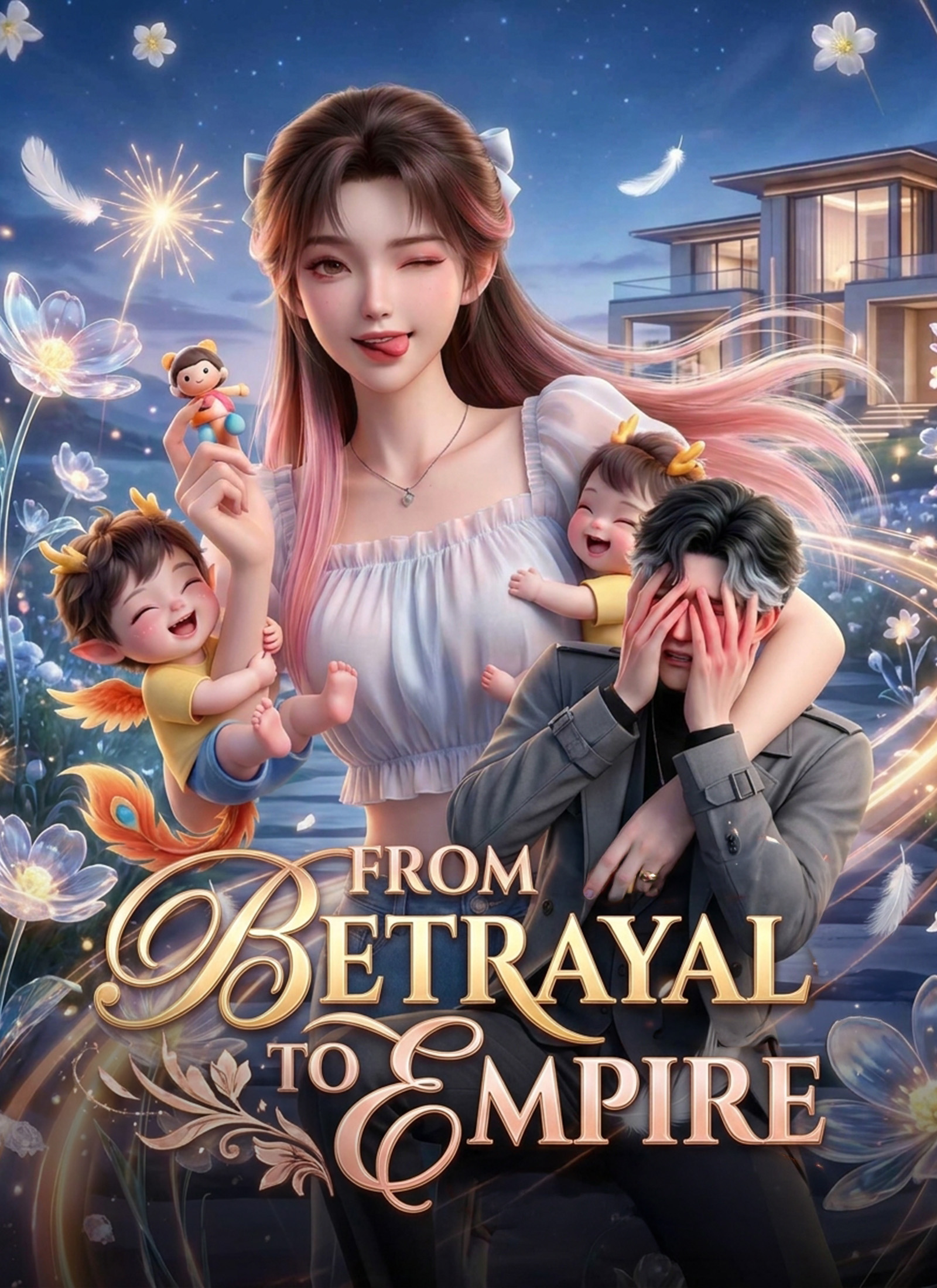 From Betrayal to Empire