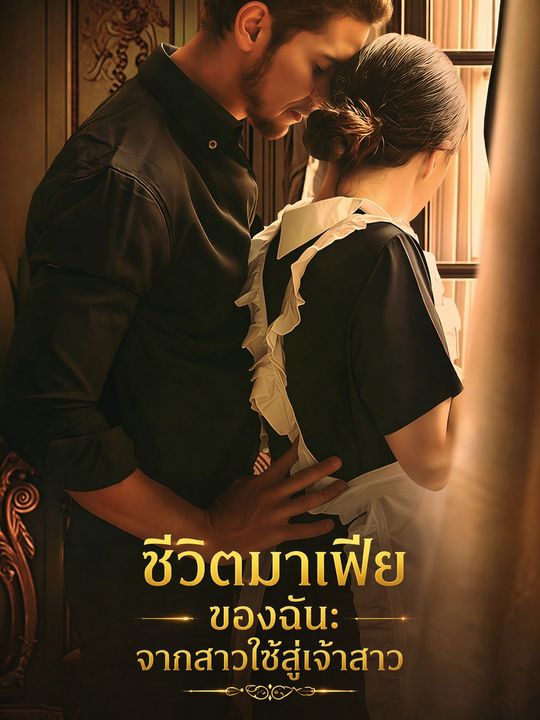 ชีวิตมาเฟียของฉัน: จากสาวใช้สู่เจ้าสาว