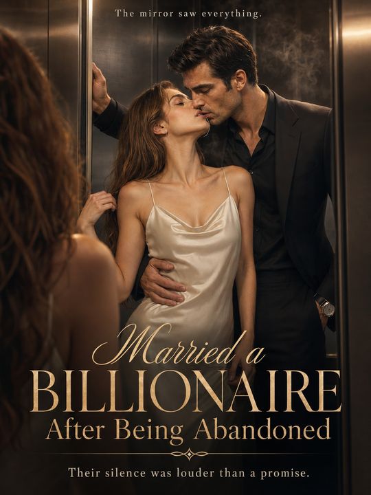 Married a Billionaire After Being Abandoned