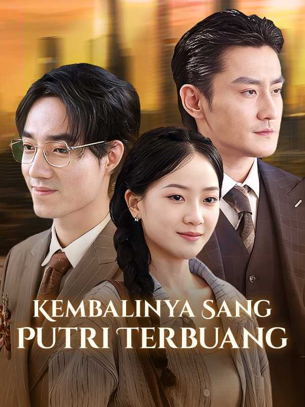 Kembalinya Sang Putri Terbuang