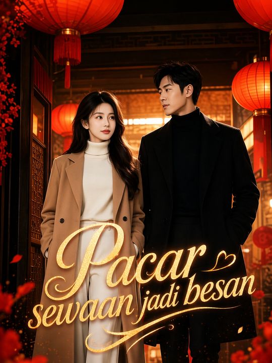 Pacar sewaan dan rahasia ayah