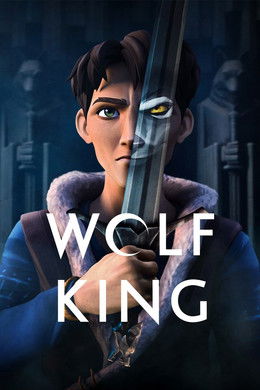 Wolf King [Indonesian] S1 (2025)