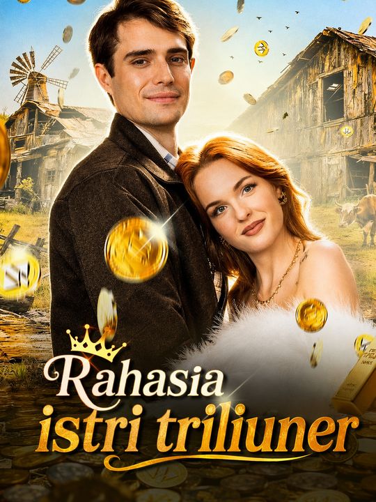 Rahasia istri triliuner