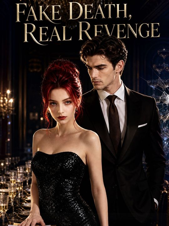 Fake Death, Real Revenge