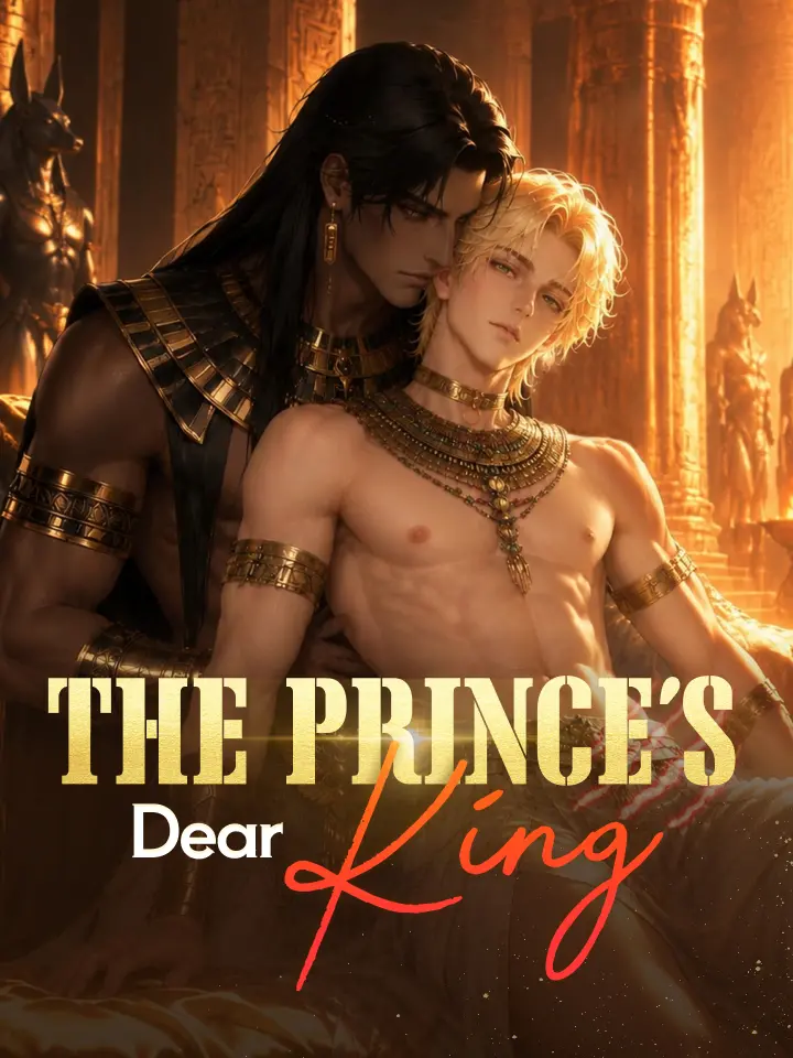 The Prince's Dear King
