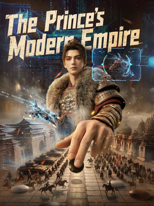 Pangeran sistem modern