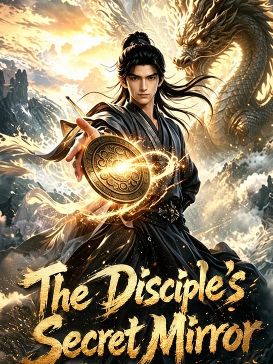 The Disciple's Secret Mirror