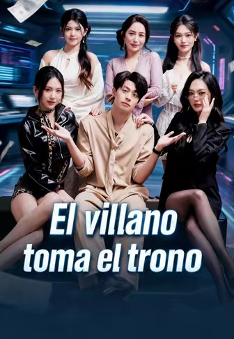 El villano toma el trono