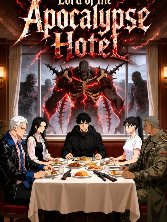 Sistem hotel kiamat