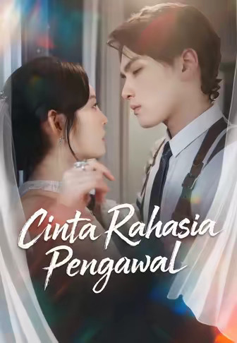 Cinta Rahasia Pengawal