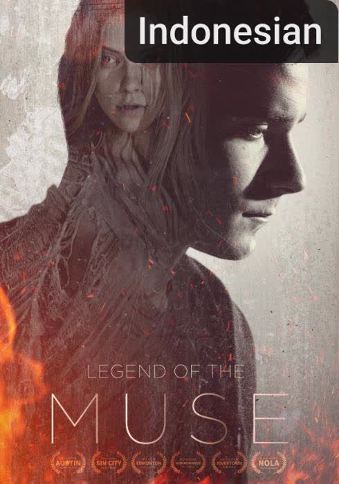 Legend of the Muse [Indonesian] (2020)