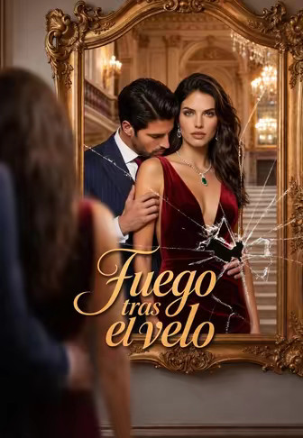 Fuego tras el velo