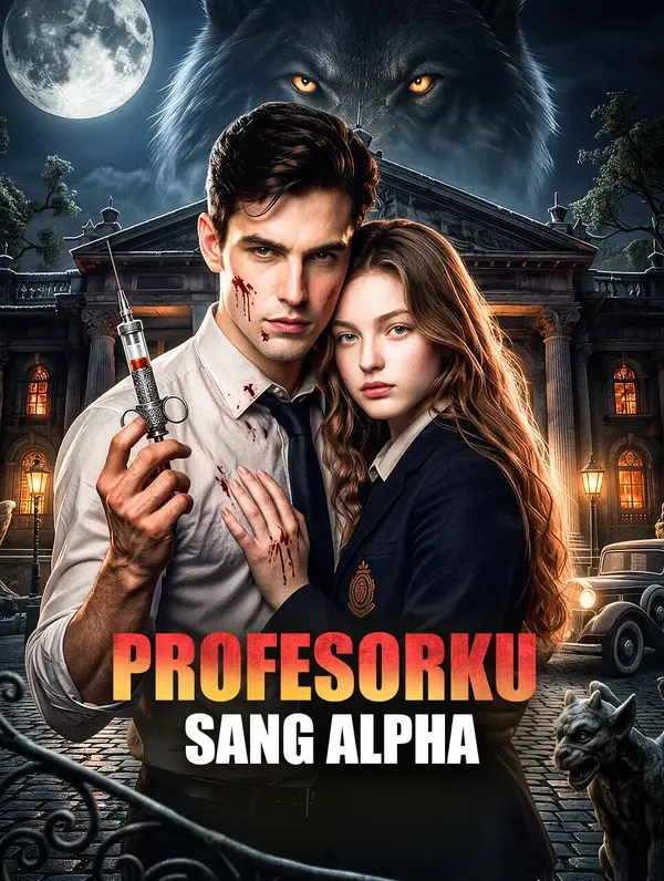 Profesorku Sang Alpha