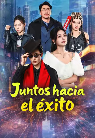 Juntos hacia el éxito