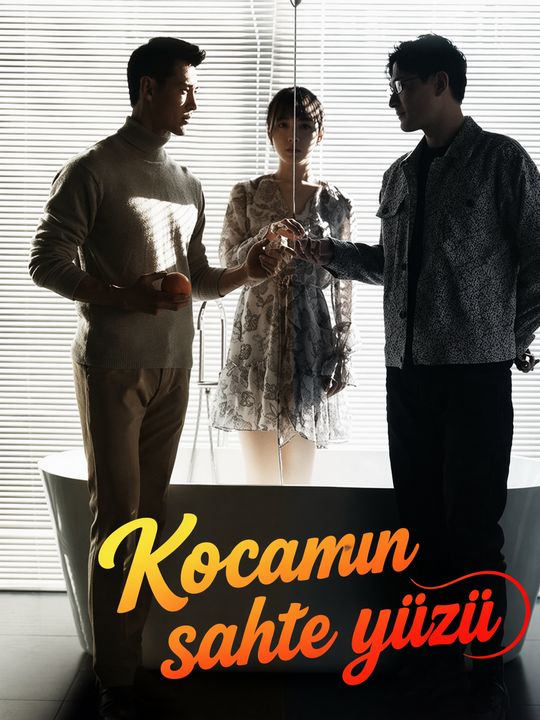 Kehidupan Ganda Suamiku