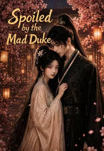 Spoiled by the Mad Duke
