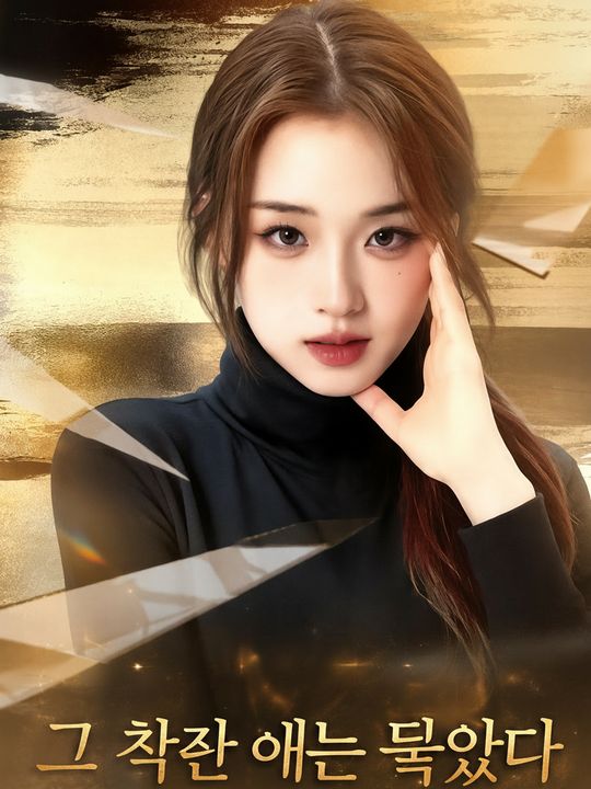 그 착한 애는 죽었다